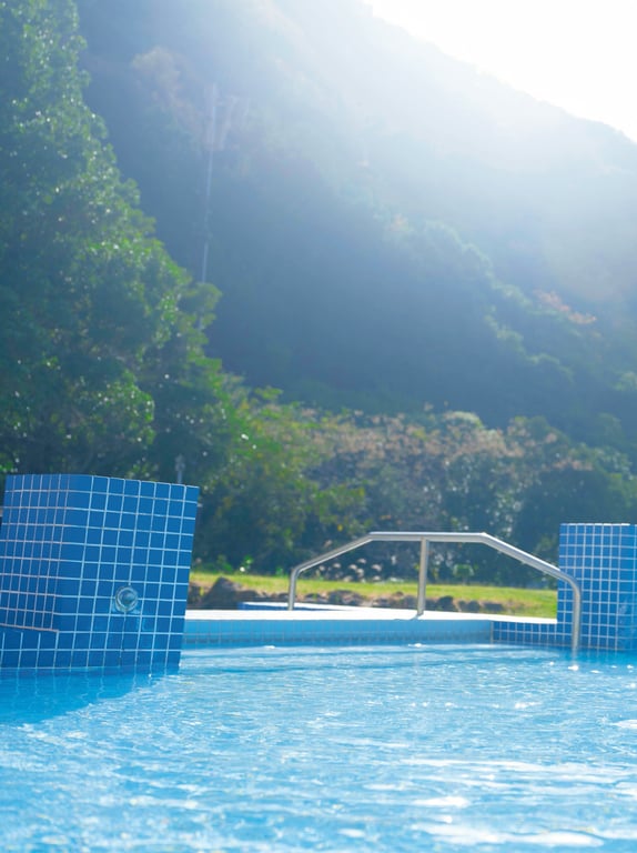 图片[12]-#【電子版だけの特典カットつき】塩地美澄写真集 Ｐｅａｒｌ - 全本免费在线观看-阅图吧