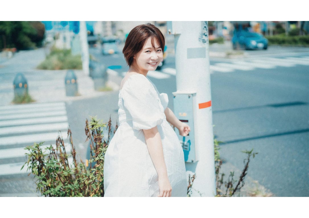 图片[59]-#Mana 真奈 blue. ~ Mana Portrait Album ~ (Wunder_Publishing_House.) - 全本免费在线观看-阅图吧