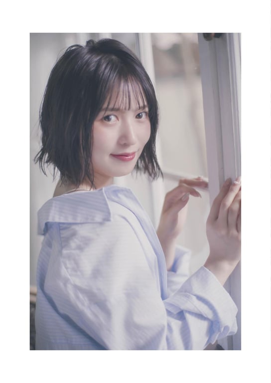 图片[60]-#Shiika Arai 新井椎夏 – 1st Photobook I\’m happy 真开心 (2023-01-26) - 全本免费在线观看-阅图吧