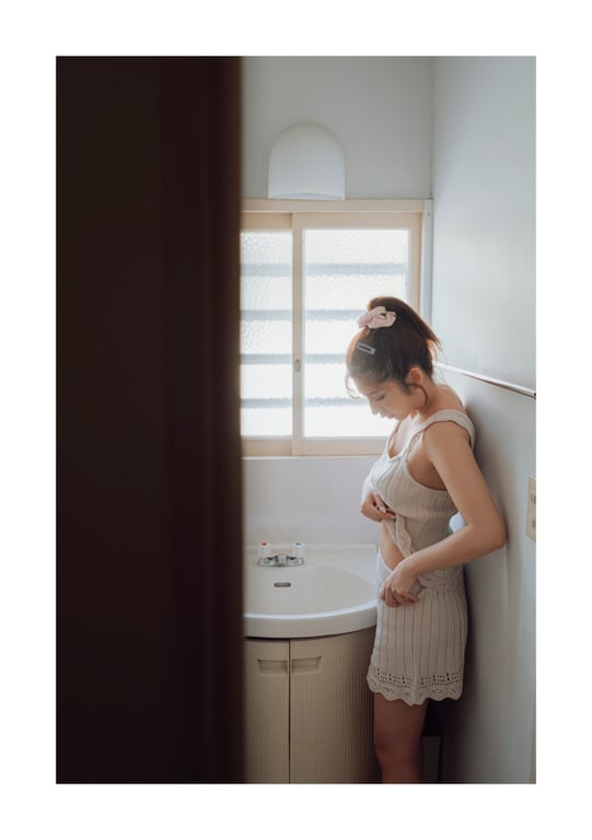 图片[56]-#七ツ森りりデジタル写真集 被拍走(No Watermark) - 全本免费在线观看-阅图吧