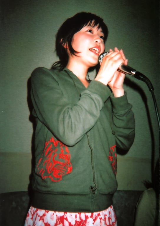 图片[36]-#小野真由美 – 下巻 ACムック - 全本免费在线观看-阅图吧