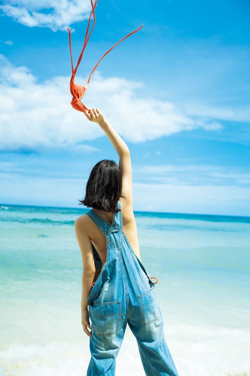 图片[112]-2024.08.28 今森茉耶1st写真集「恋爱开始」 - 在线免费观看-阅图吧