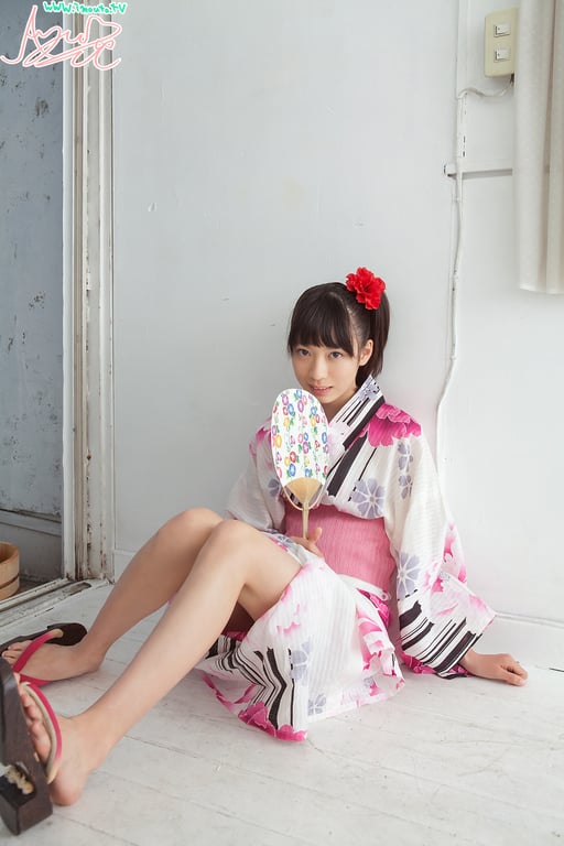 图片[185]-牧原あゆ 『夏少女』 - 在线免费观看-阅图吧