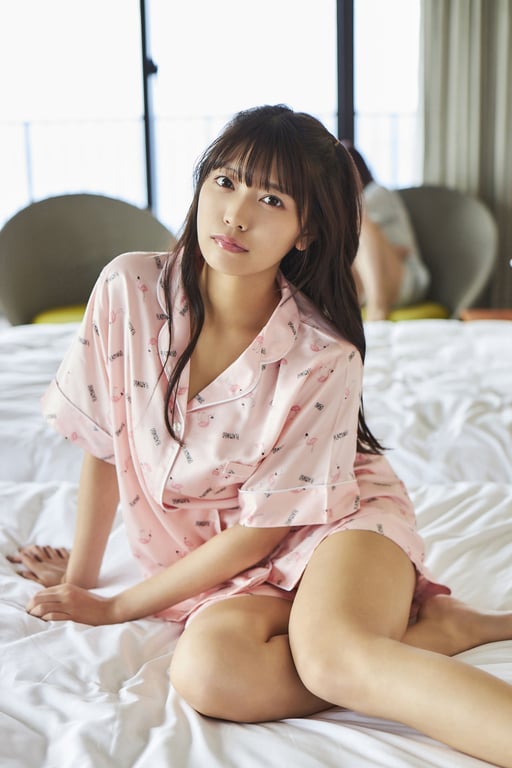 图片[37]-#Reona Matsushita & Rin Miyauchi – Dear Girls - 全本免费在线观看-阅图吧