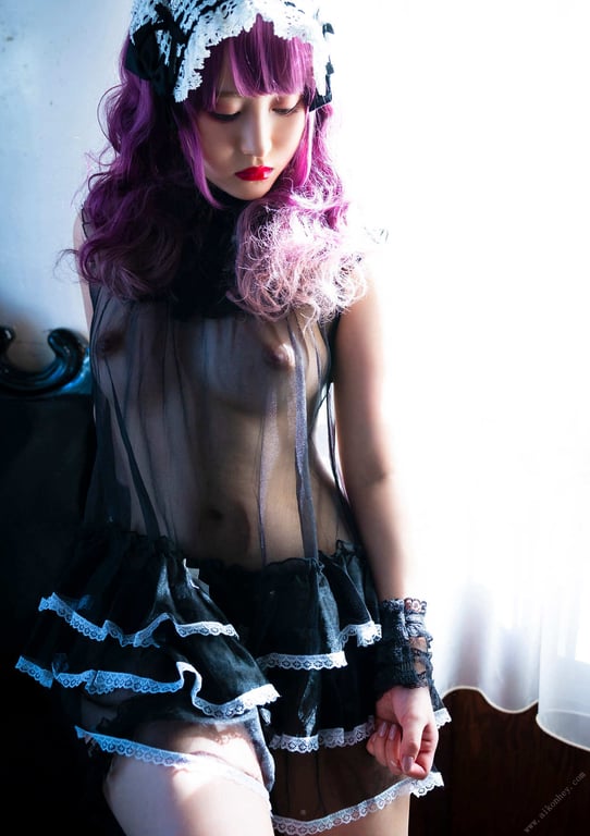 图片[24]-#Rikka Ono 小野六花 – Cosplay Fetish Book (2022-01-31) - 全本免费在线观看-阅图吧