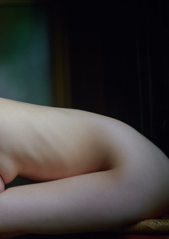 图片[109]-#奈月セナ写真集 SILK of the MOON - 全本免费在线观看-阅图吧