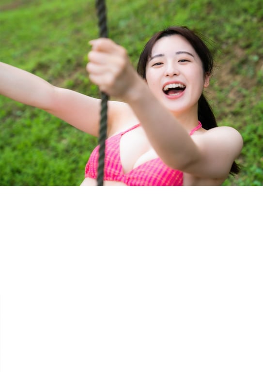 图片[31]-#Yumena Nishino 西野夢菜 – All for the first time 全部初次。 (2022-11-24) - 全本免费在线观看-阅图吧