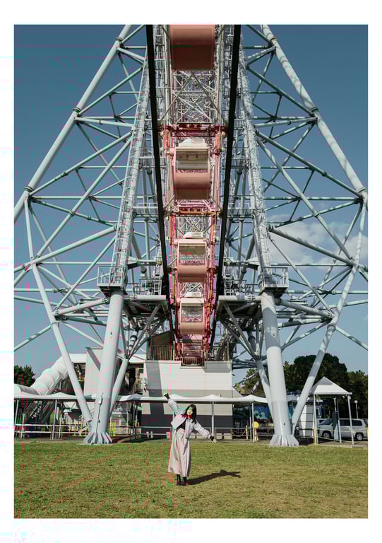 图片[10]-八木奈々 数字写真集 とられち(No Watermark) - 在线免费观看-阅图吧