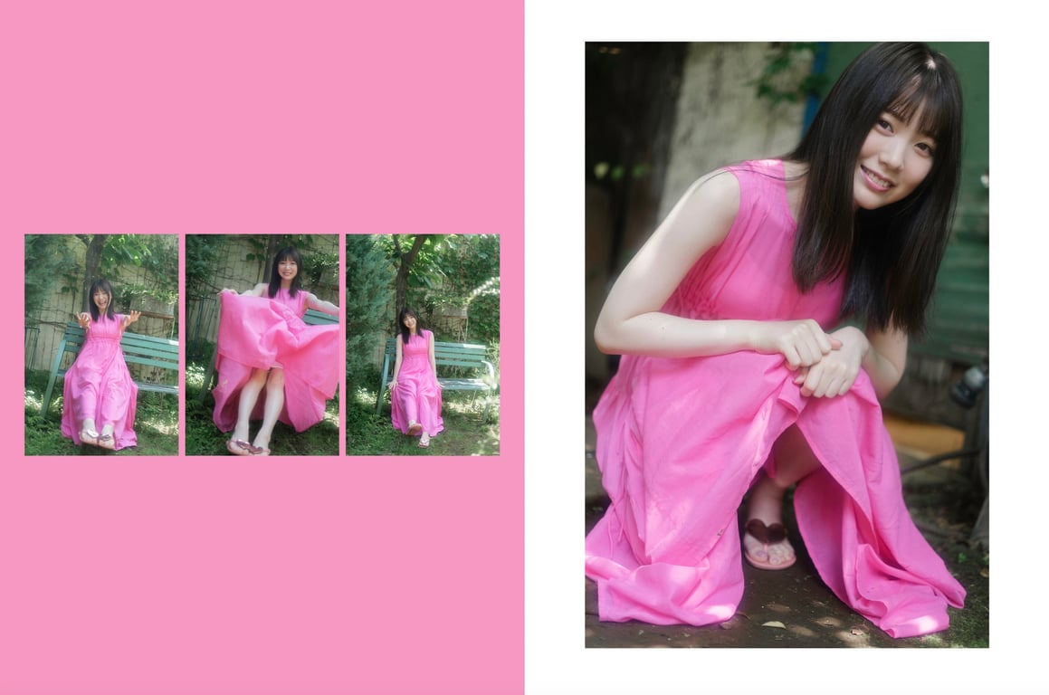 图片[11]-#とられち 石川澪 – 石川澪 Digital写真集 - 全本免费在线观看-阅图吧