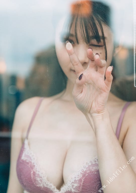 图片[135]-#馬場ふみか 马场巡游 - 全本免费在线观看-阅图吧