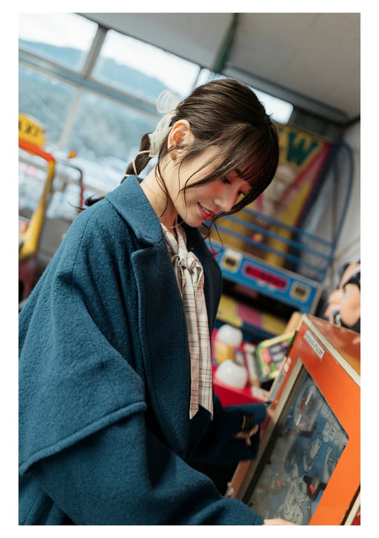 图片[127]-河北彩花 数码写真集 被拍走(No Watermark) - 在线免费观看-阅图吧