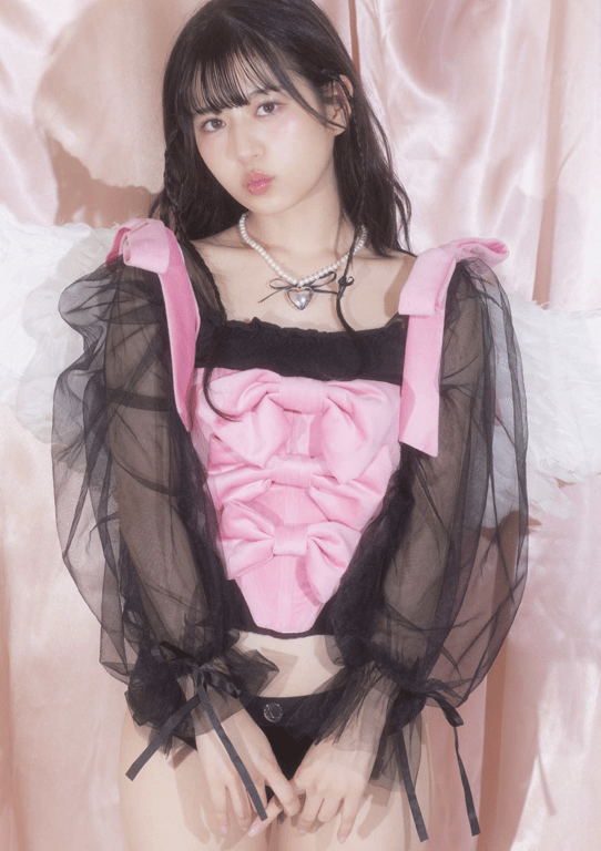 图片[17]-月足天音「amane」 - 在线免费观看-阅图吧