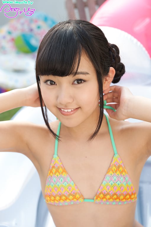 图片[84]-香月杏珠 『夏少女 vol.4』 - 在线免费观看-阅图吧