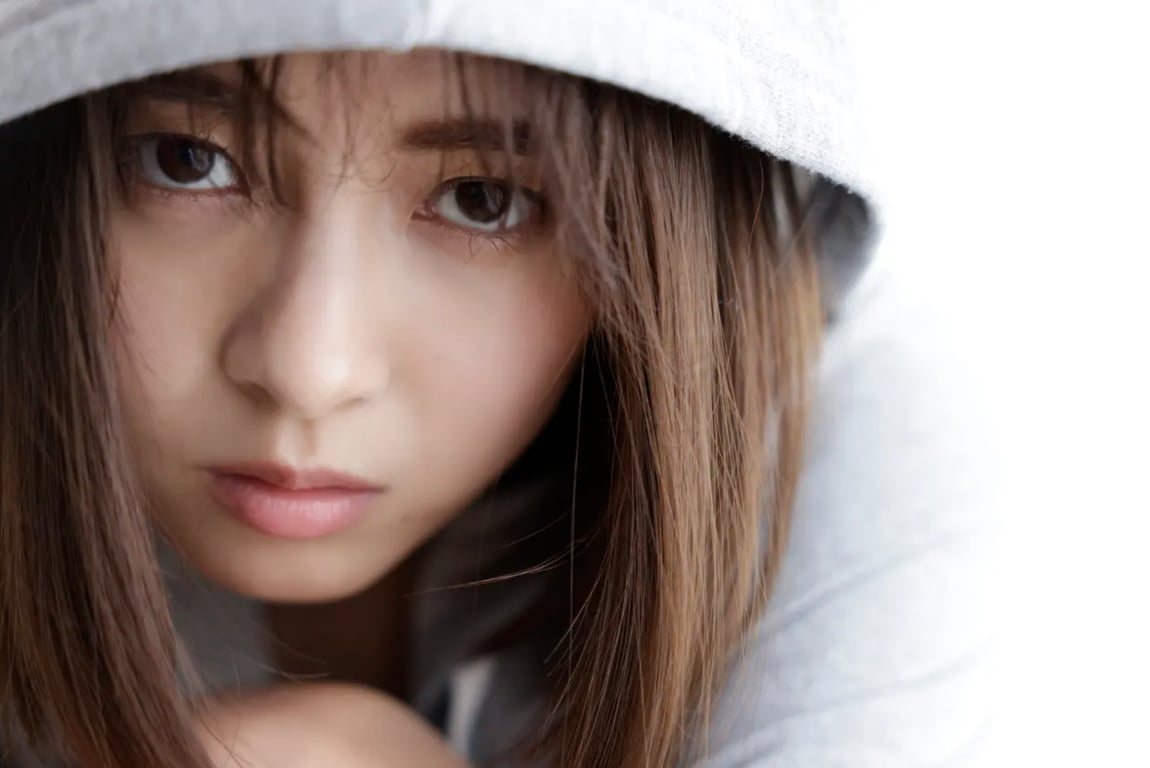 图片[9]-#【monthly girl 013】新条由芽「完全未公开100张照片&影片」页面。 - 全本免费在线观看-阅图吧