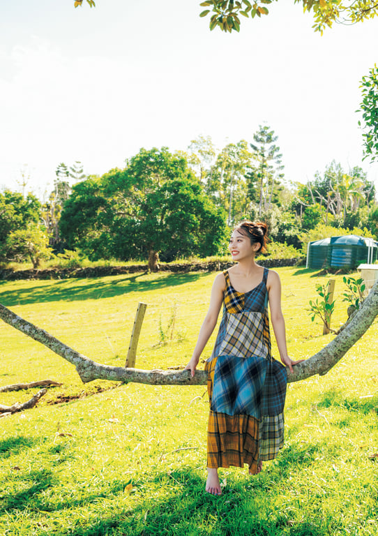 图片[34]-2024.09.12 田中美久写真集「随心所欲。」 (週プレ PHOTO BOOK) - 在线免费观看-阅图吧