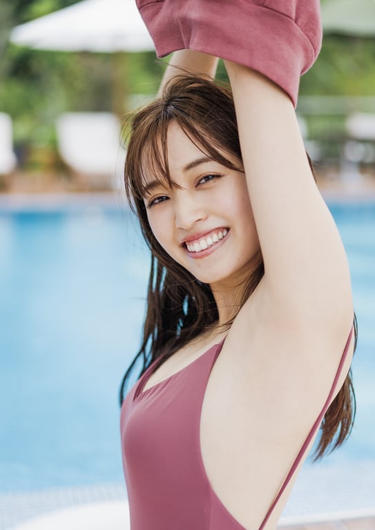 图片[30]-Miyu Murashima 村島未悠 – 1st Photobook Muramiyu 村美悠 (2022-12-07) - 阅图吧-阅图吧