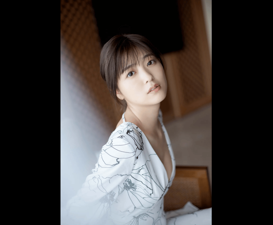 图片[10]-#マンスリーガール011＝工藤美桜「完全オリジナル100カット＆ムービー」FRIDAY - 全本免费在线观看-阅图吧