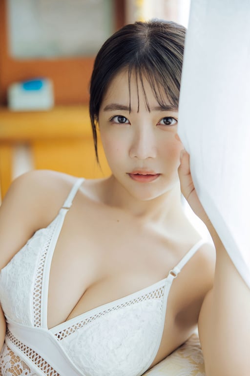 图片[26]-#FLASH数字写真集 天羽希纯 Are you ready (2025-01-07) - 全本免费在线观看-阅图吧