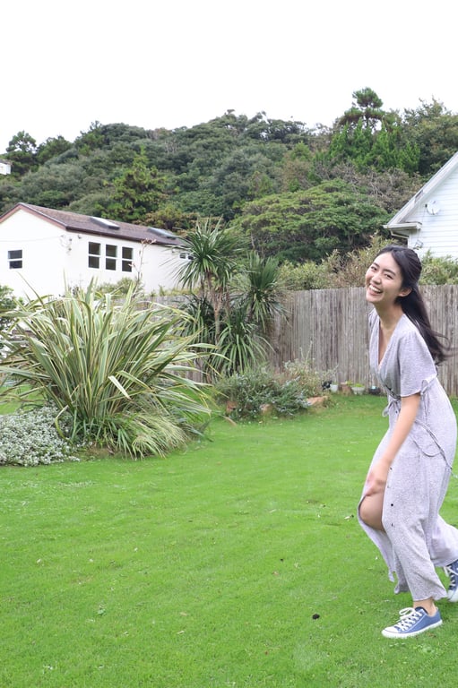 图片[45]-#Runa Toyoda 丰田琉奈 – Invincible heroine 无敌的女主角 (2022-01-20) - 全本免费在线观看-阅图吧