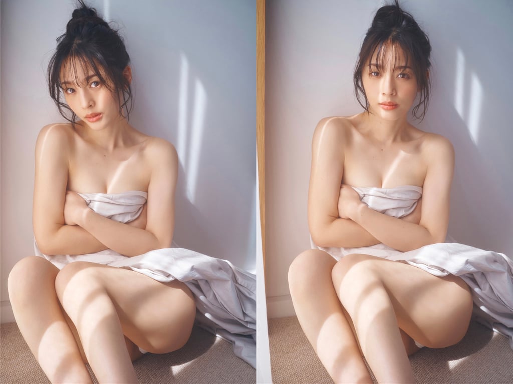 图片[21]-#FLASHデジタル写真集 神部美咲『ここだけの話 vol.2』 - 全本免费在线观看-阅图吧