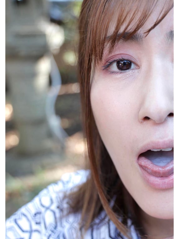 图片[8]-#宮市怜奈 Rena Miyaichi 现摘毕业温泉旅行 - 全本免费在线观看-阅图吧