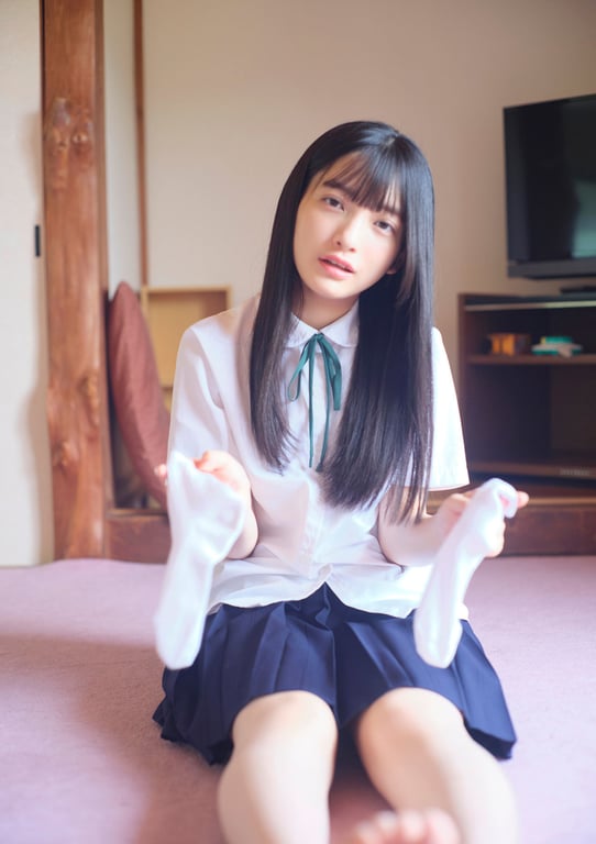 图片[36]-蛭田爱梨「夏之追忆」【Young Champion Diggra】 - 在线免费观看-阅图吧