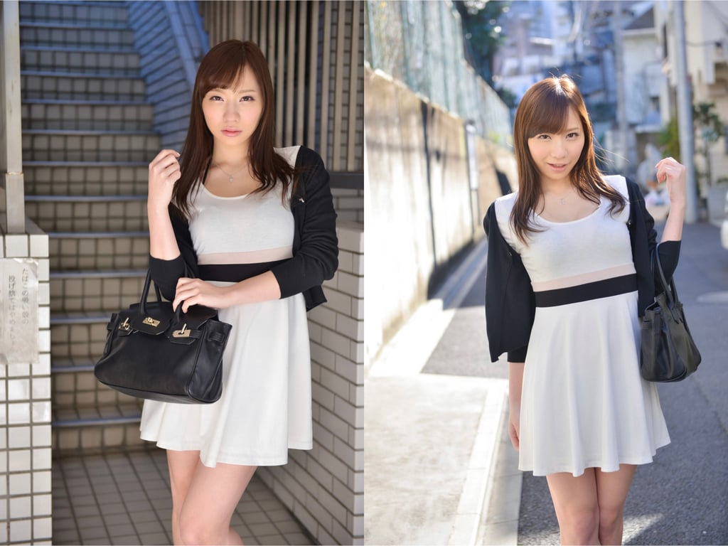 图片[9]-激写美女 PHOTO & NUDE 吉川蓮 - 極上身材的雪白美少女 - 在线免费观看-阅图吧