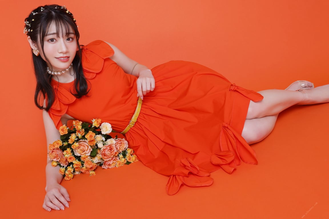 图片[104]-#Saika Kawakita 河北彩花 – Irodori 色彩 (2021-06-18) - 全本免费在线观看-阅图吧