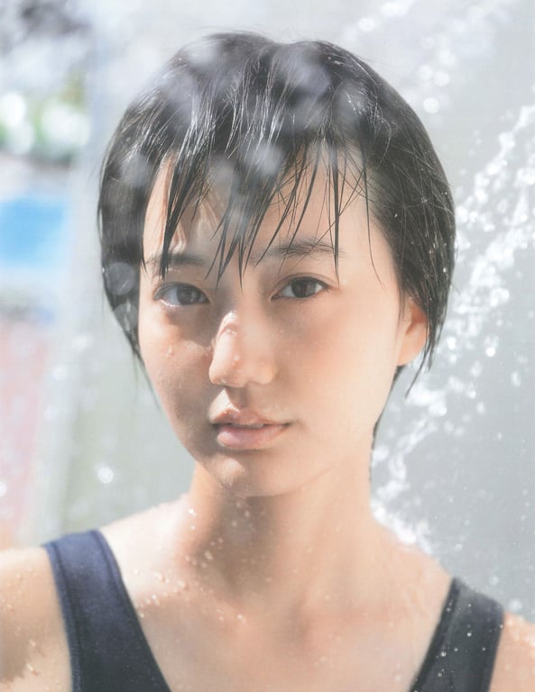 图片[120]-#新井爱瞳1st写真集『Seventeen’s Blue』 - 全本免费在线观看-阅图吧