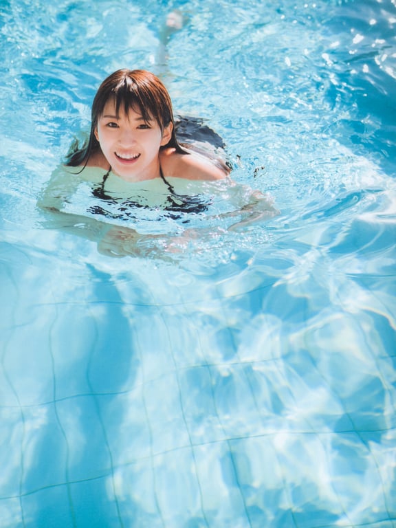 图片[48]-#井上小百合ファースト写真集「存在」 - 全本免费在线观看-阅图吧