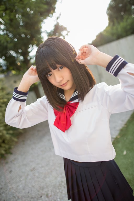 图片[14]-尾野寺みさ 15歳_3DVR企画2_尾野寺みさ_m01 - 在线免费观看-阅图吧