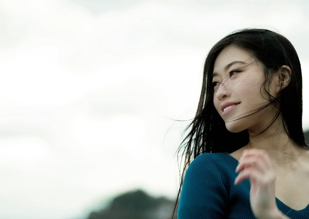 图片[83]-#Asuka Oda 小田飞鸟 – Sanctuary 圣域 (2018-04-30) - 全本免费在线观看-阅图吧