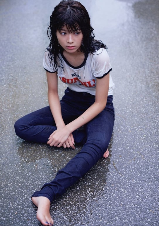 图片[58]-#2016.12.02 马场文香首本写真集 性感 - 全本免费在线观看-阅图吧