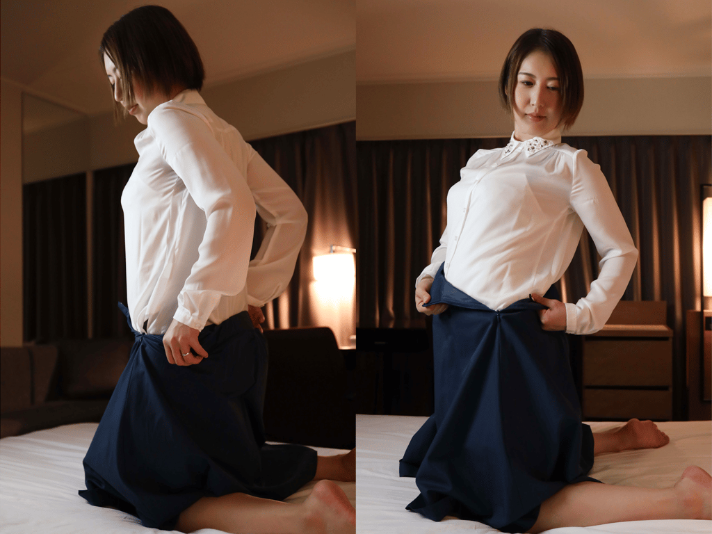 图片[47]-#【舞ワイフ公式写真集】佐々木咲和 – 对丈夫的束缚感到厌烦而萌生出轨之心的美臀妻子 - 全本免费在线观看-阅图吧