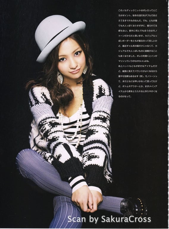 图片[47]-#Tomomi Itano 板野友美「TOMOCAWAII! VOL.3 In Autumn & Winter」 - 全本免费在线观看-阅图吧