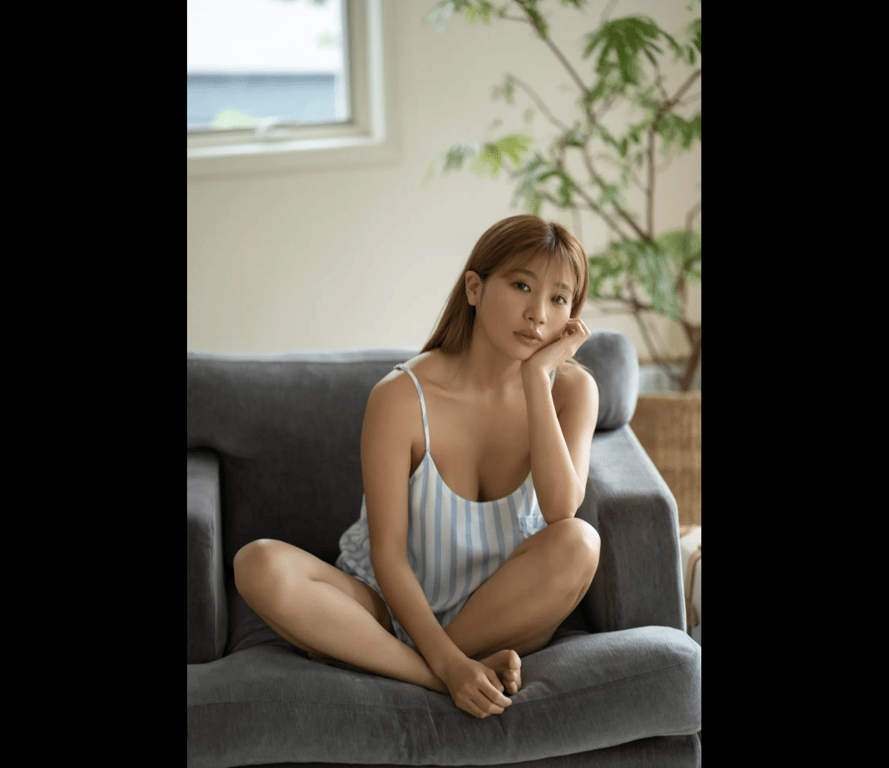 图片[2]-#FRIDAYデジタル写真集 叶月绫 紧紧拥抱G罩杯 vol.2 (incomplete 20 cut) - 全本免费在线观看-阅图吧