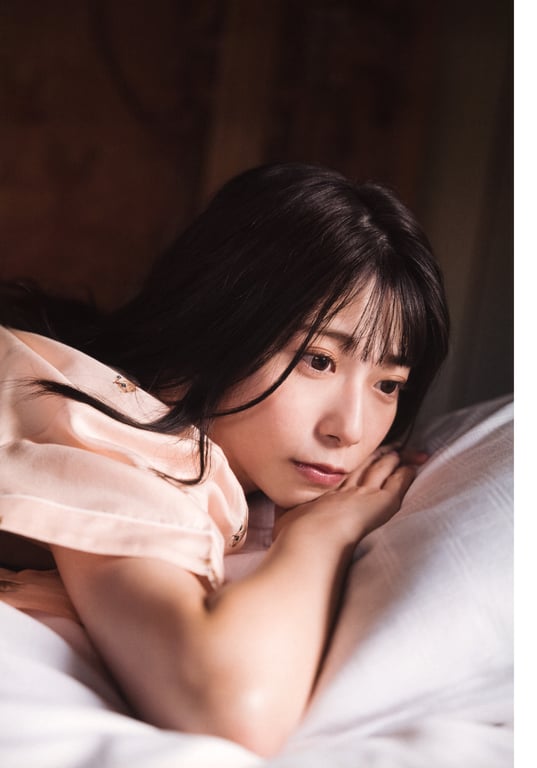 图片[70]-Mei Higashimura 东村芽依 1st Photobook - Mitsuketa 找到了 (2022-09-13) - 在线免费观看-阅图吧