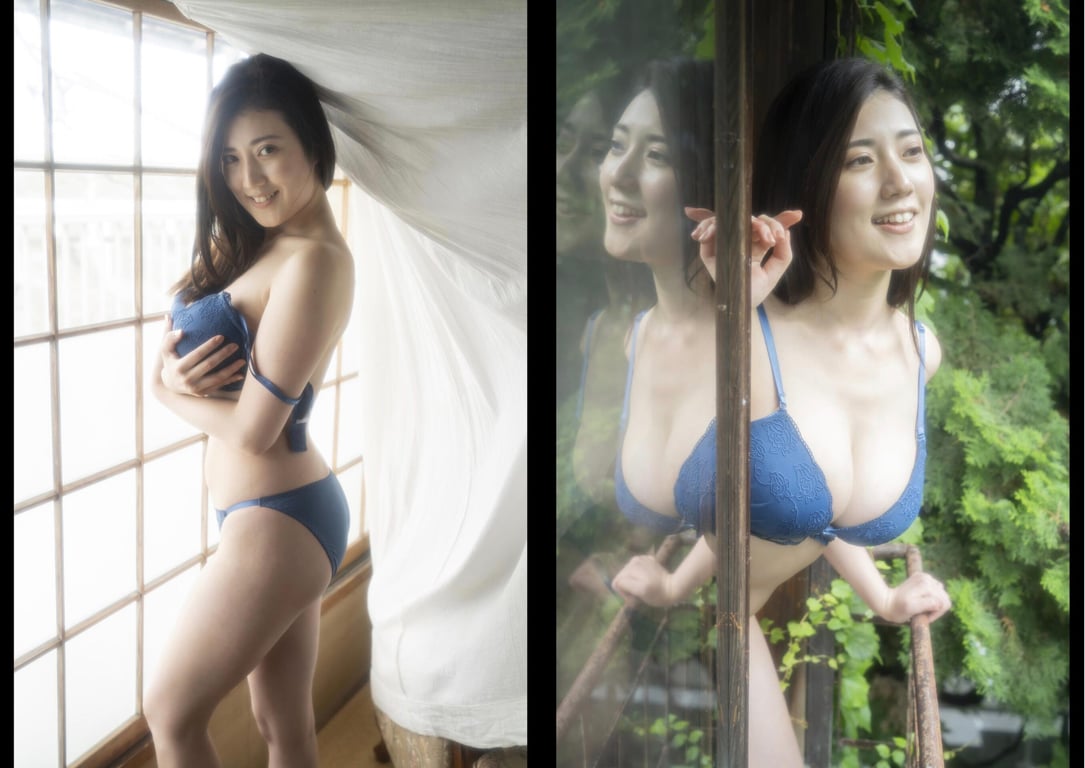 图片[48]-#Exciting Girls 草野绫 デジタル写真集 - 全本免费在线观看-阅图吧
