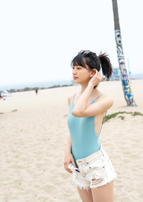 图片[106]-#Minami Yamada 山田南实 First Photobook Minamito (2019.12.12) - 全本免费在线观看-阅图吧