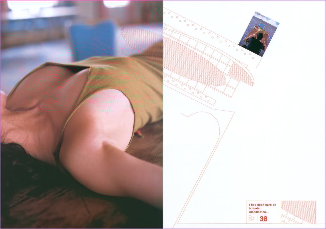 图片[37]-#(月刊系列 027) – 月刊027 嘉门洋子 - 全本免费在线观看-阅图吧