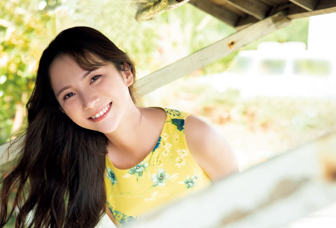 [FRIDAY] 2021.12.16 街山美穗 国宝级裸体写真-阅图吧