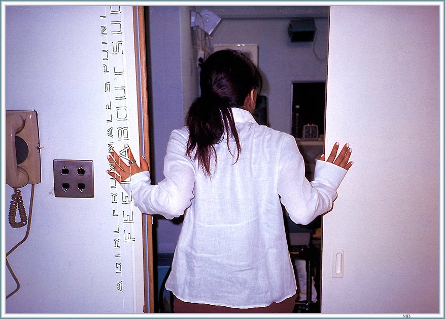 图片[41]-#(月刊シリーズ 002) – 月刊002 篠原涼子 - 全本免费在线观看-阅图吧