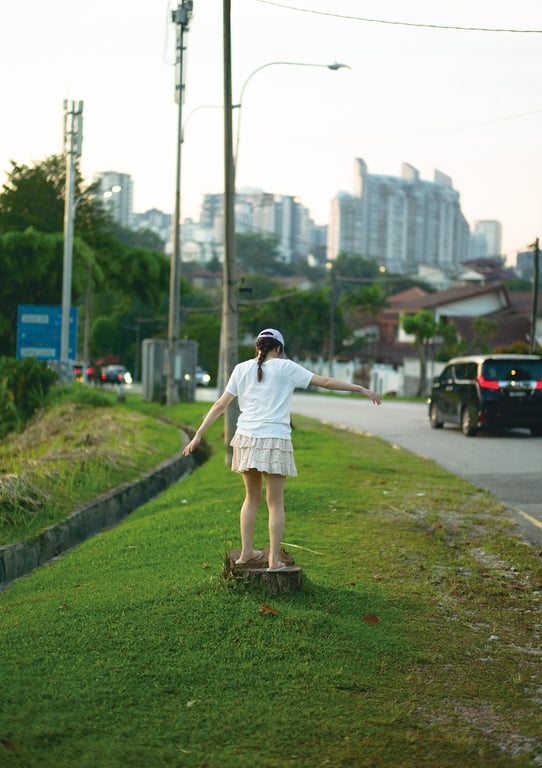 图片[109]-Riko Nakayama 中山莉子 - 中山莉子的2nd写真集。 - 在线免费观看-阅图吧