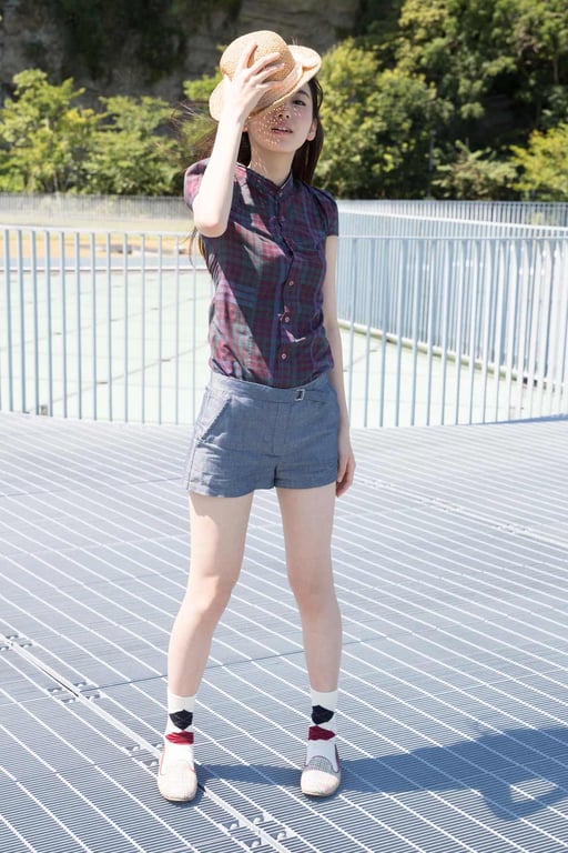 图片[3]-#Marie Iitoyo 饭丰玛丽耶 – PROTO STAR 饭丰玛丽耶 vol.1-4 - 全本免费在线观看-阅图吧