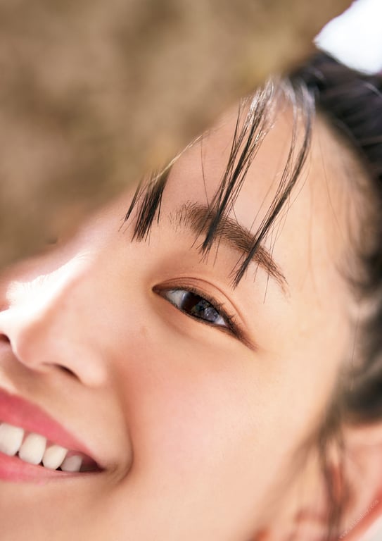 图片[4]-#浅川梨奈写真集「GR∞WTH～special edition～」 週刊プレイボーイ PHOTO BOOK - 全本免费在线观看-阅图吧