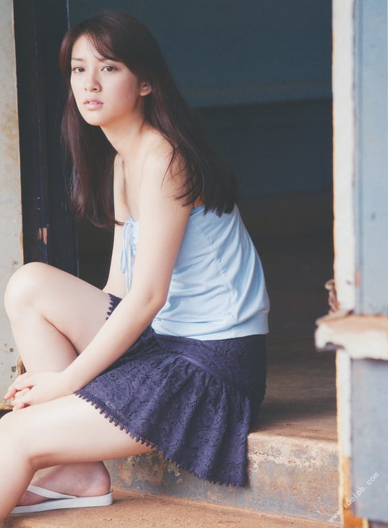 图片[70]-#武井咲 写真集 PLUMERIA - 全本免费在线观看-阅图吧