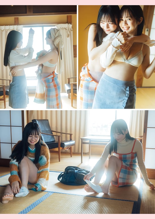 图片[64]-Zero fami STRiKE! (主妇之友Hit系列) - 在线免费观看-阅图吧