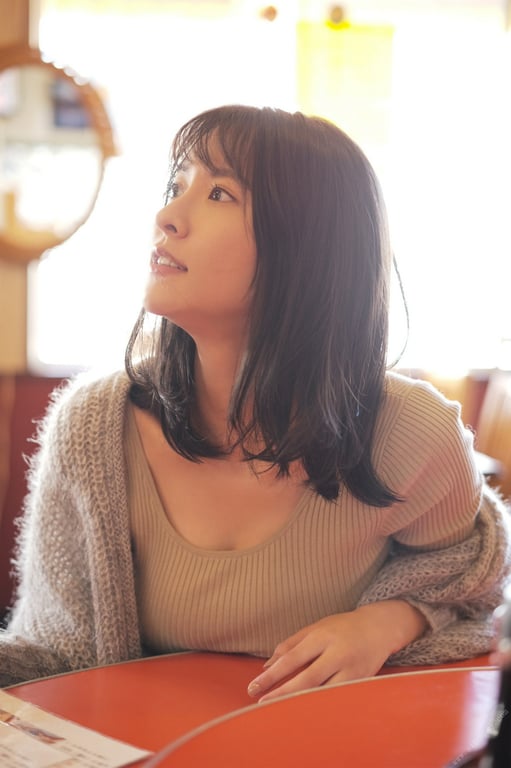 图片[58]-#2022.04.26 奈月世奈 玉响 花鸟风月 周刊现代数字写真集 - 全本免费在线观看-阅图吧