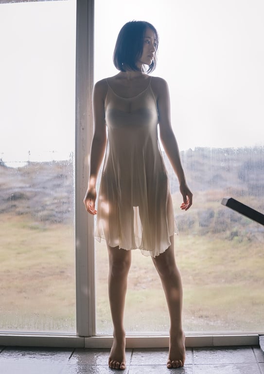 图片[11]-2021.12.09 澄田绫乃写真集「究极美姊汤2022」【Digital限定 YJ PHOTO BOOK】 - 在线免费观看-阅图吧