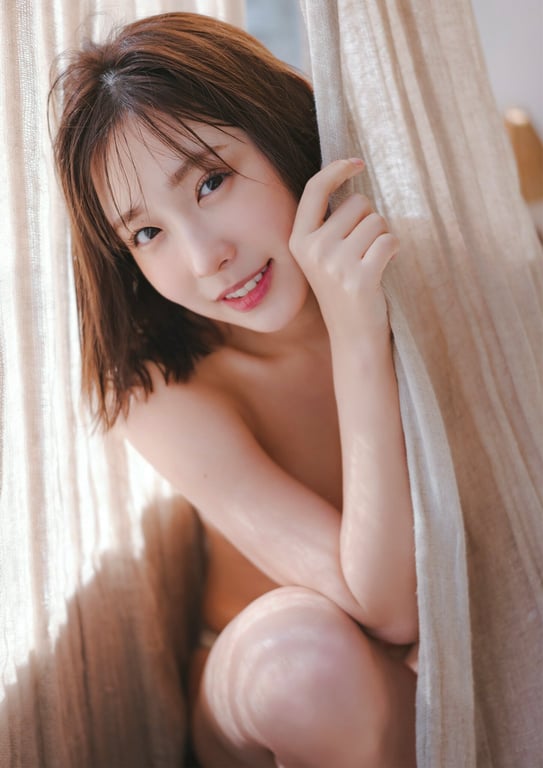 图片[21]-2023.06.20 水凑美樱「Citron Girl」BRODY数字写真集 - 在线免费观看-阅图吧